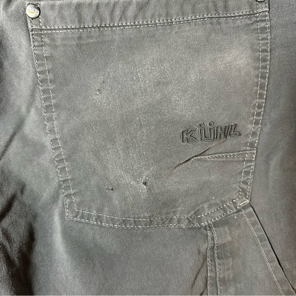 Kuhl Radikl men’s 36x34 pant - Picture 4 of 5
